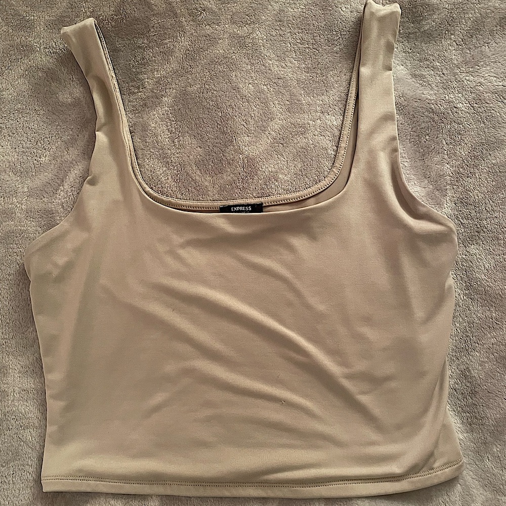 Express top